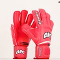 4Keepers Champ Colour Red Red VI mănuși de portar roșu 5