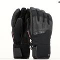 Mănuși de schi pentru bărbați LEKI Performance 3D GTX negru 8