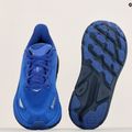 Pantofi de alergare pentru femei HOKA Clifton 9 GTX albastru orbitor/cerul de seară 12