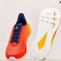 Pantofi de alergare pentru bărbați HOKA Mach 5 flame/dandelion 17