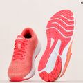 Încălțăminte de alergat pentru femei ASICS Gel-Kinjo papaya/summer dune 14