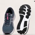 Încălțăminte de alergat pentru femei ASICS Gel-Contend 8 tarmac/lilac hint 15