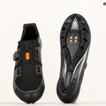 Încălțăminte de ciclism MTB pentru bărbați DMT KM3 green/black 11