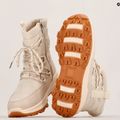 Lee Cooper cizme de zăpadă pentru femei LCJ-23-44-1989 alb 10