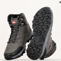 Lee Cooper cizme de trekking pentru bărbați LCJ-23-01-2044 gri 9