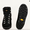 Cizme de trekking pentru femei AKU Ultralight Micro GTX negru/negru 10