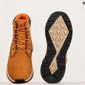 Timberland Killington Trekker 6 Inch de grâu nubuc pentru copii Timberland Killington Trekker 6 Inch 10