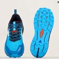 Încălțăminte de alergat pentru bărbați Brooks Cascadia 16 peacoat/atomic blue/rooibos 15