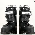 Ghete de schi HEAD Formula 120 MV GW negru 9