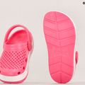 Sandale pentru copii Coqui Lindo new rogue/kaki grey pentru copii 14