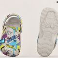 Sandale pentru copii Coqui Little Frog stone hero splash/amulet pentru copii 14