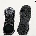Pantofi de trekking pentru femei SKECHERS Trego Falls Finest negru 14