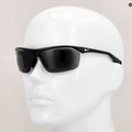 Ochelari de soare Nike Tailwind 12 black/white/grey lens 8