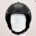Cască de schi UVEX Magnum negru 56/6/232/2108 8