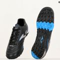 Încălțăminte de fotbal Joma Aguila TF negro/oro 14