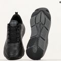 SKECHERS Max Cushion Elite Lucid negru / cărbune pantofi de alergare pentru bărbați 15