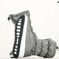 Ghete pentru femei CMP Hoty Wp Snowboots grey 14
