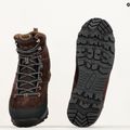 Încălțăminte de trekking pentru bărbați CMP Alcor Mid marrone 14
