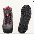 Încălțăminte de trekking pentru femei CMP Alcor Mid Wp antracite 15