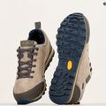 Încălțăminte de trekking pentru bărbați CMP Elettra Low sand/blue 14