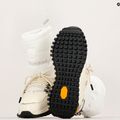Cizme de zăpadă pentru femei Colmar Warmer Polar off white/lt gold 14