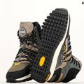 Colmar cizme bărbătești Peaker Trek kaki/multicolor pentru bărbați 15