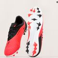 Încălțăminte de fotbal Nike Phantom GX Academy AG bright crimson/black/white 8