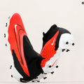 Încălțăminte de fotbal Nike Phantom GX Pro DF FG bright crimson/white/black 8
