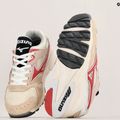 Încălțăminte Mizuno Sky Medal Premium white onyx/lilac marble/snow white 15