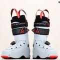 Ghete de schi pentru femei La Sportiva Stellar II alb 89H001402 14