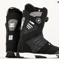 Cizme de snowboard pentru bărbați DC Judge alb/negru 8