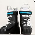Ghete de schi pentru femei HEAD Edge Lyt 75 W HV negru/turquoise 9