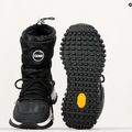 Cizme de zăpadă Colmar Warmer Plain negru pentru femei 15