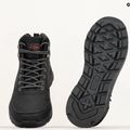 Încălțăminte pentru bărbați Lee Cooper LCJ-23-31-3048 black 10