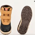 Ghete pentru copii Lee Cooper LCJ-23-01-2059 camel 10