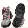 Cizme de trekking pentru femei Grisport gri 13316SCA7G 10