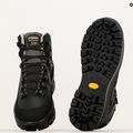Grisport cizme de trekking pentru bărbați negru 15011DV3G 10