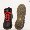 Încălțăminte de trekking pentru bărbați Grisport 12905D146G black 10