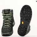 Încălțăminte LOWA Renegade GTX Mid graphit/jade 11