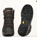 Încălțăminte LOWA Renegade GTX Mid anthrazit/mandarin 10