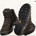 Încălțăminte LOWA Renegade GTX Mid schiefer/bombeer 11
