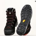Încălțăminte de trekking pentru bărbați LOWA Baldo GTX schwarz/orange 8