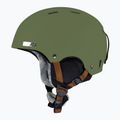 Cască de schi K2 Verdict verde 10G5005.3.1.L/XL 10