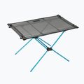 Masă de camping Helinox Zero LT cyan
