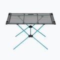 Masă de camping Helinox Zero LT cyan 2