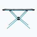 Masă de camping Helinox Zero LT cyan 4