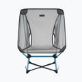Scaun de camping Helinox Chair Zero LT cyan 3