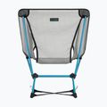 Scaun de camping Helinox Chair Zero LT cyan 6