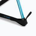 Scaun de camping Helinox Chair Zero LT cyan 12