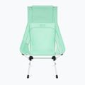 Scaun de camping Helinox One Highback (re) biscay green 2